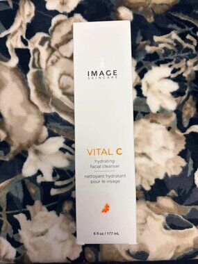 IMAGE SKINCARE VITAL C Hydrating Ete Recovery gel